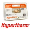 Find Hypertherm Powermax 85 Nozzle 85A Parts at Welders Supply #220816